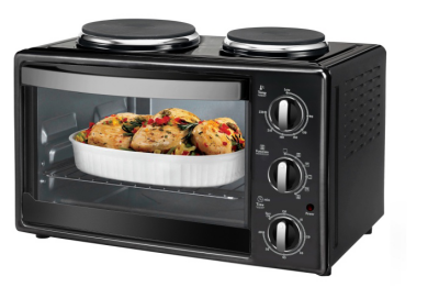 Küchengeräte steuern elektrisches Bäckerei-Brot Oven Price für Haus automatisch an