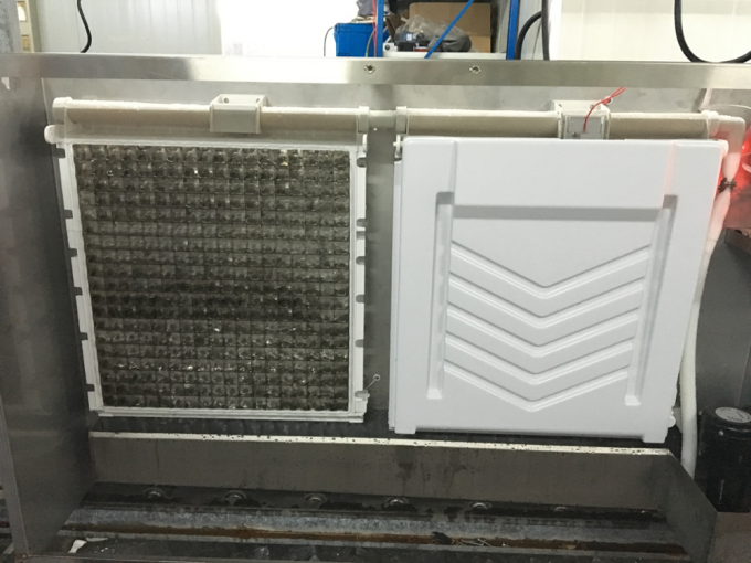 150 Korn tragbares Kühlmittel der Kühlbox-Maschinen-R134A 27