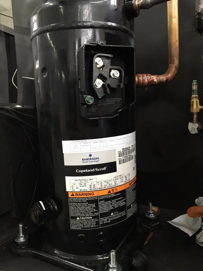 150 Korn tragbares Kühlmittel der Kühlbox-Maschinen-R134A 31