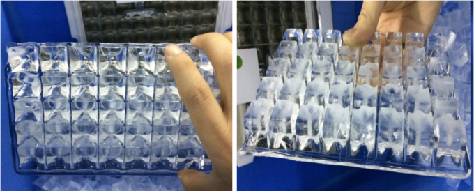 150 Korn tragbares Kühlmittel der Kühlbox-Maschinen-R134A 33