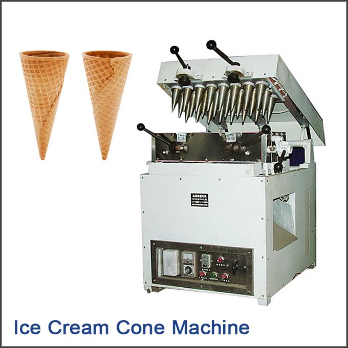 2 Behälter elektrischer Teigwaren-Kocher Handelscountertop 2.5L für Restaurant 12