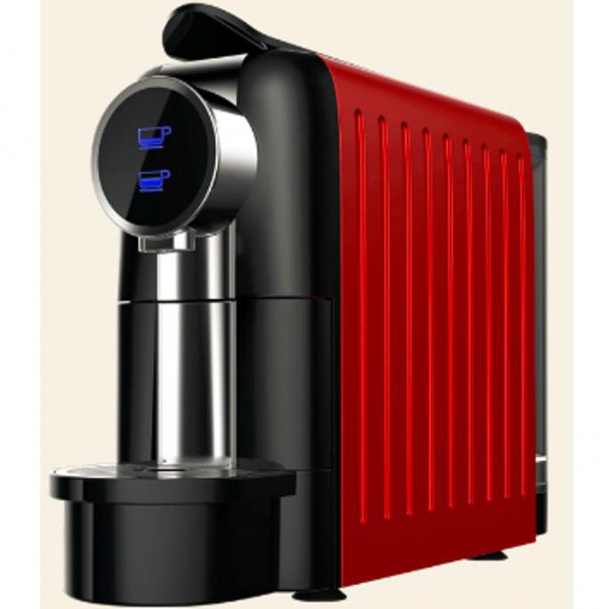 20 entfernbarer Wasser-Behälter der Stange Nespresso-Kapsel-Maschinen-0.6L 0