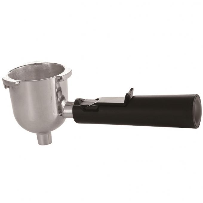 3,5 Wasser-Behälter der Stangen-Espresso-Maschinen-0.24l mit Filter 5